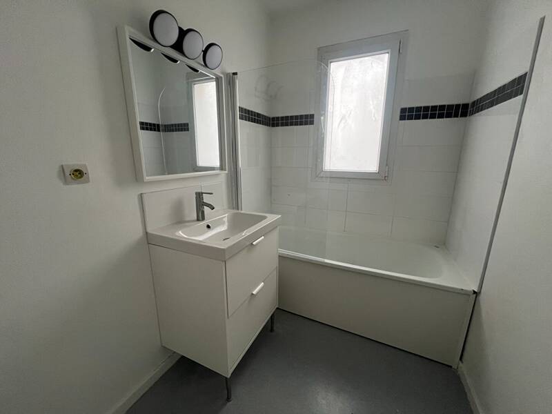 Maison à louer, 68m², CANTELEU