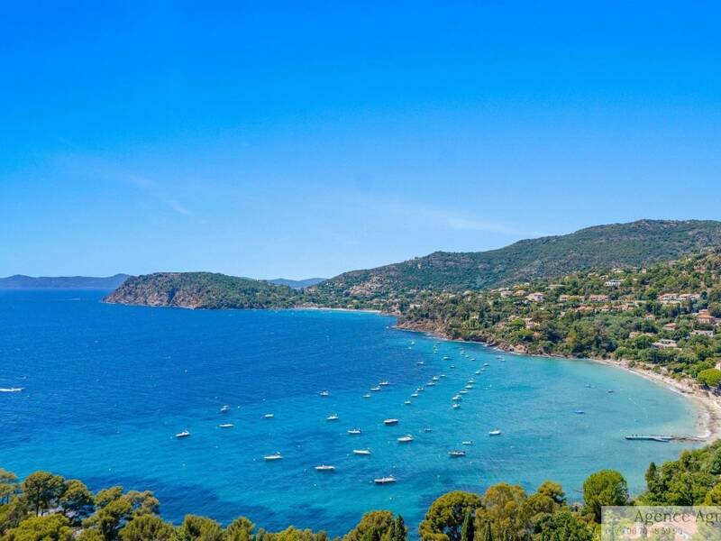 Maison à vendre, 169m², RAYOL CANADEL SUR MER