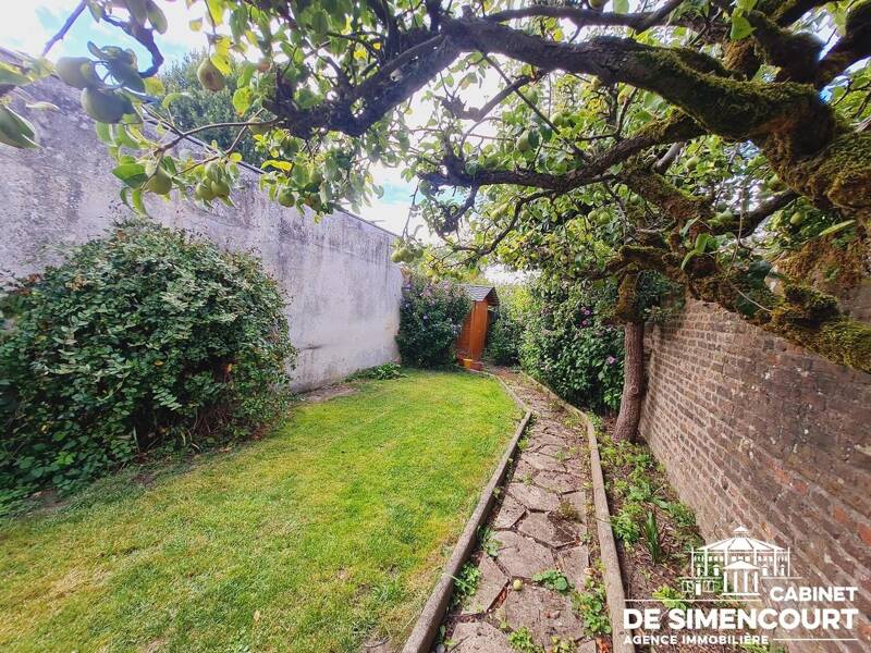 Maison à vendre, 96m², AMIENS