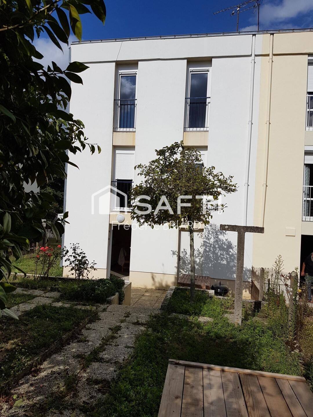 Maison à vendre, 90m², LA ROCHE SUR YON