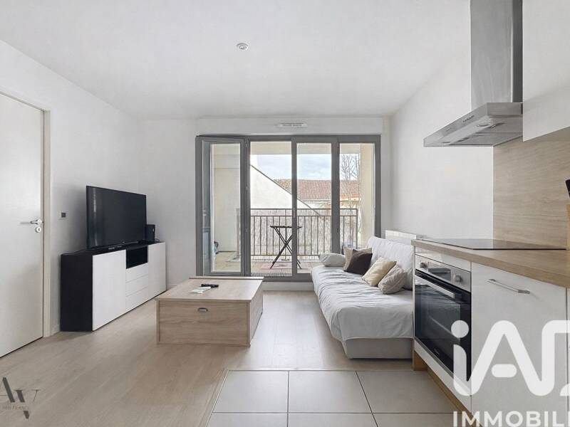 Maison à vendre, 35m², MEULAN