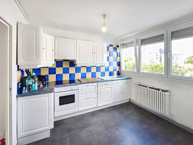 Maison à vendre, 61m², SAINT ETIENNE