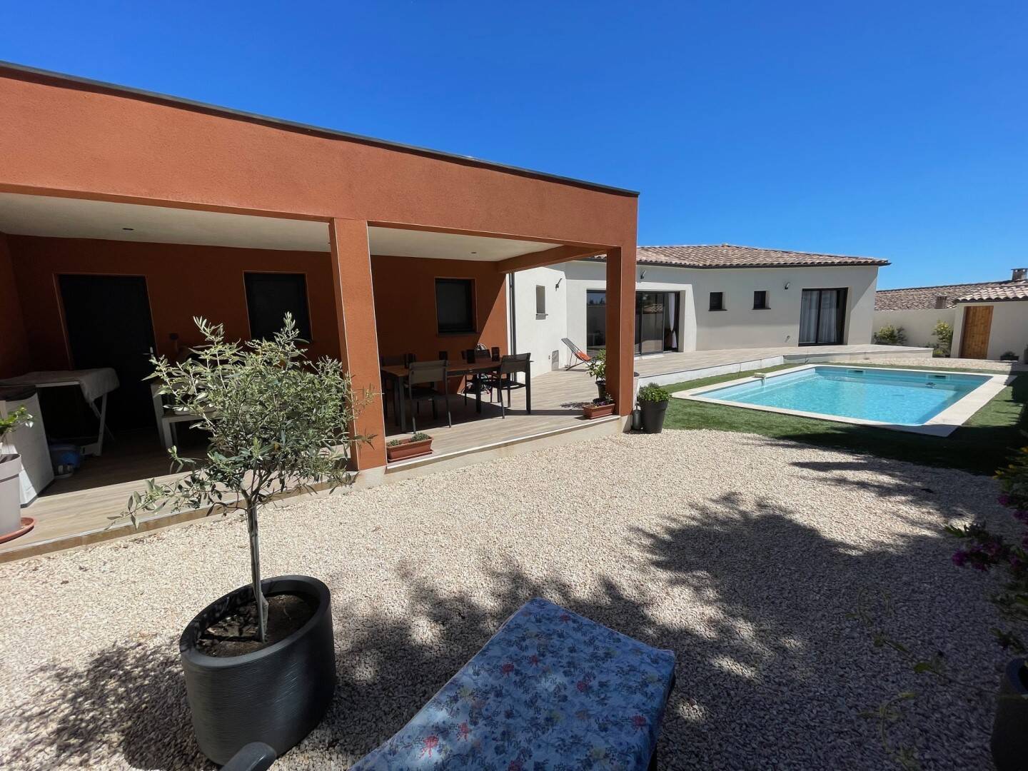 Maison à vendre, 122m², TOURBES