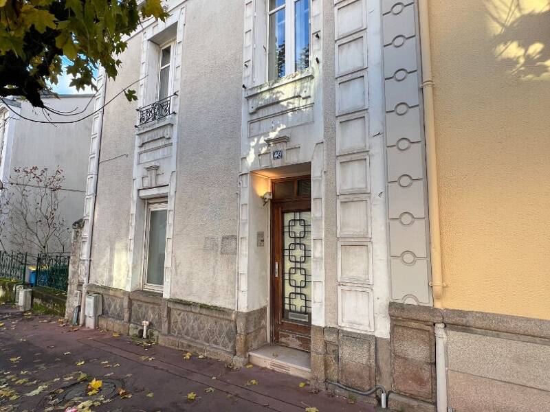 Maison à vendre, 169m², LIMOGES