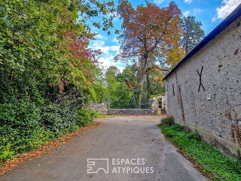 Maison à vendre, 95m², ANGERS