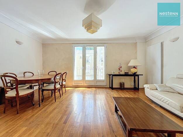 Maison à vendre 199 000 € 4 pièces 1 chambre 87 m² Ouest-Sud Ouest Amboise 37400
