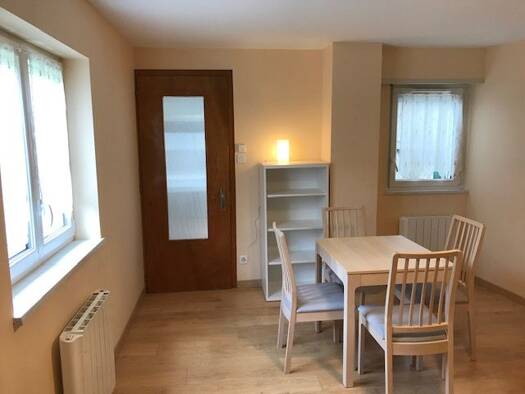 Appartement à louer 505 € 2 pièces 1 chambre 50 m² 1er étage Illtal 68960