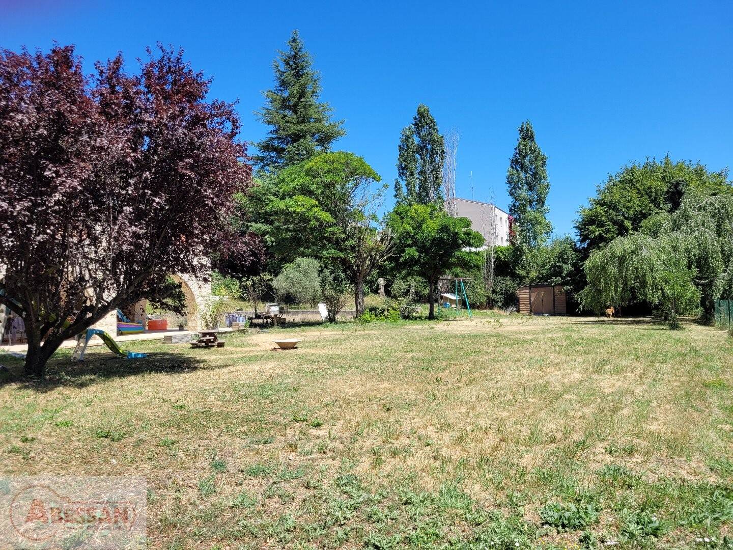 Maison à vendre, 250m², LARAGNE MONTEGLIN
