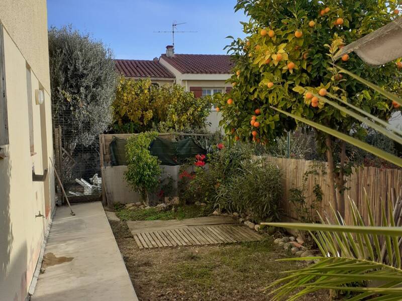 Maison à louer, 35m², PERPIGNAN