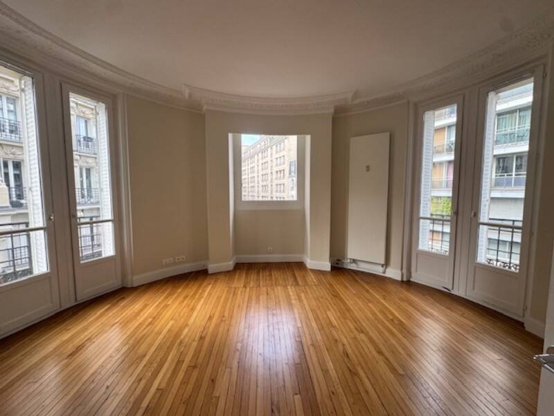 Maison à louer, 90m², PARIS 16E