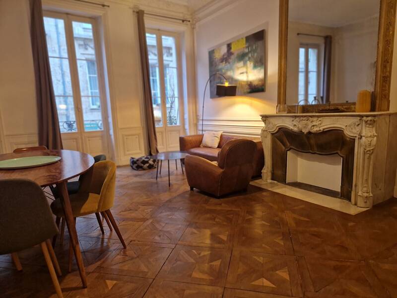 Maison à louer, 72m², BORDEAUX