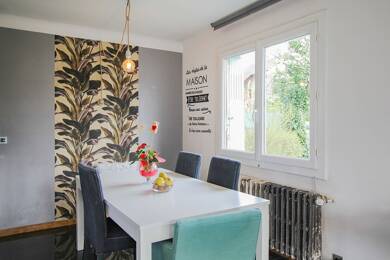 Maison à vendre 549 000 € 7 pièces 5 chambres 247 m² 856 m² de terrain Chantemerle-Saint Pol Aix les Bains 73100