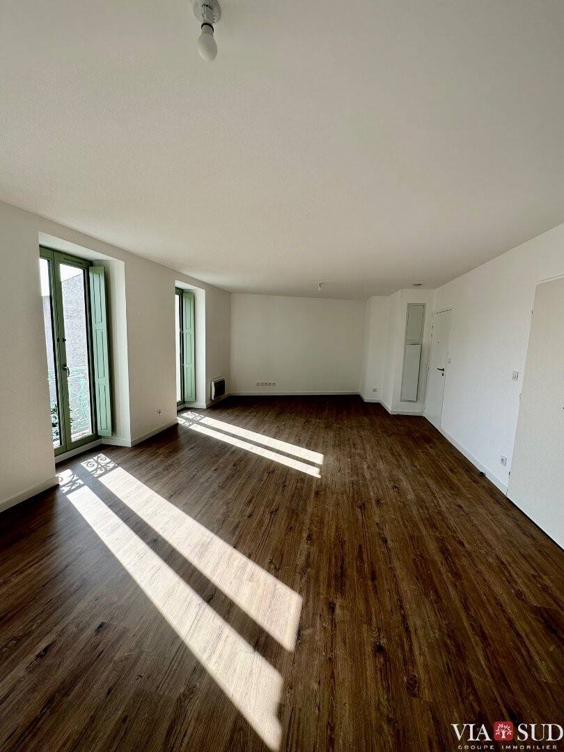 Maison à louer, 85m², BEZIERS