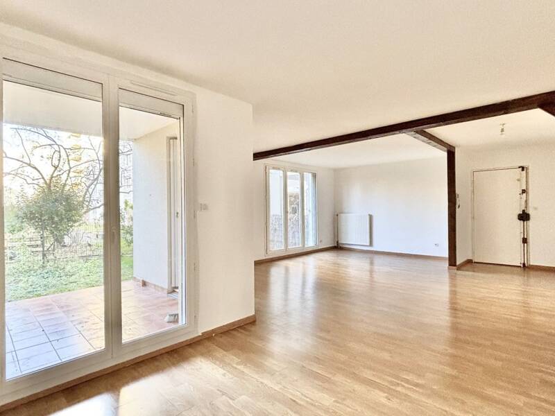 Maison à louer, 77m², LYON 7E