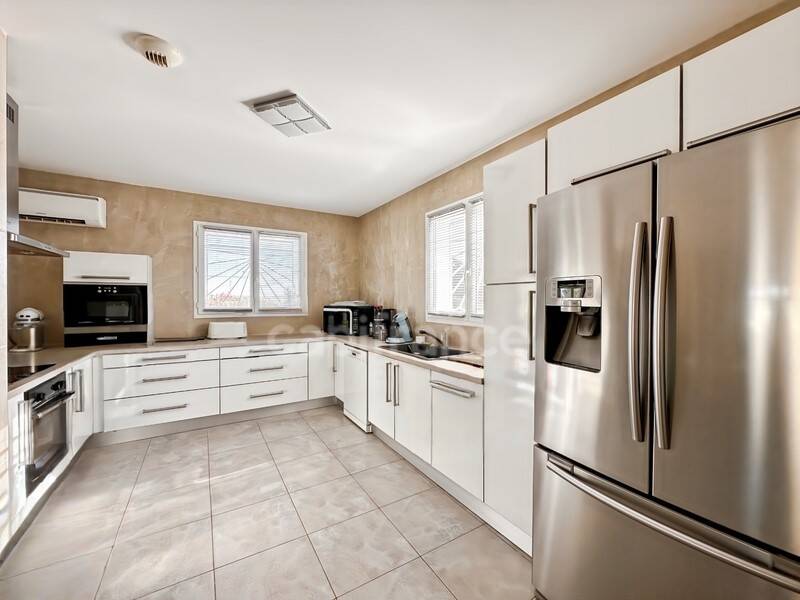 Maison à vendre, 151m², TRESSERRE
