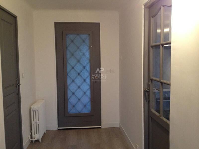 Maison à louer, 120m², FOURQUEUX