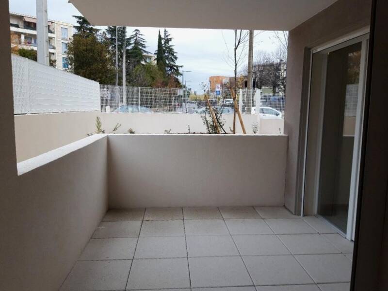 Maison à louer, 60m², MONTPELLIER