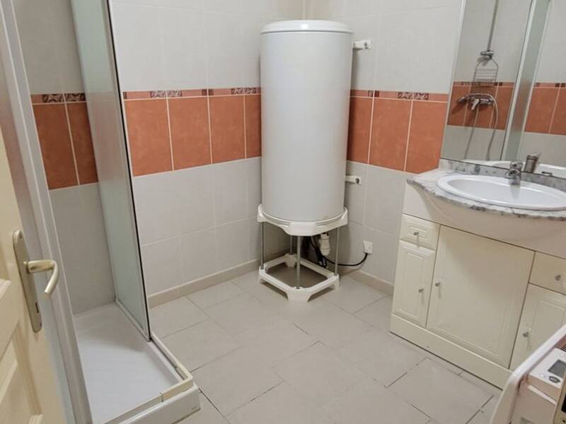 Maison à louer, 39m², BRAM