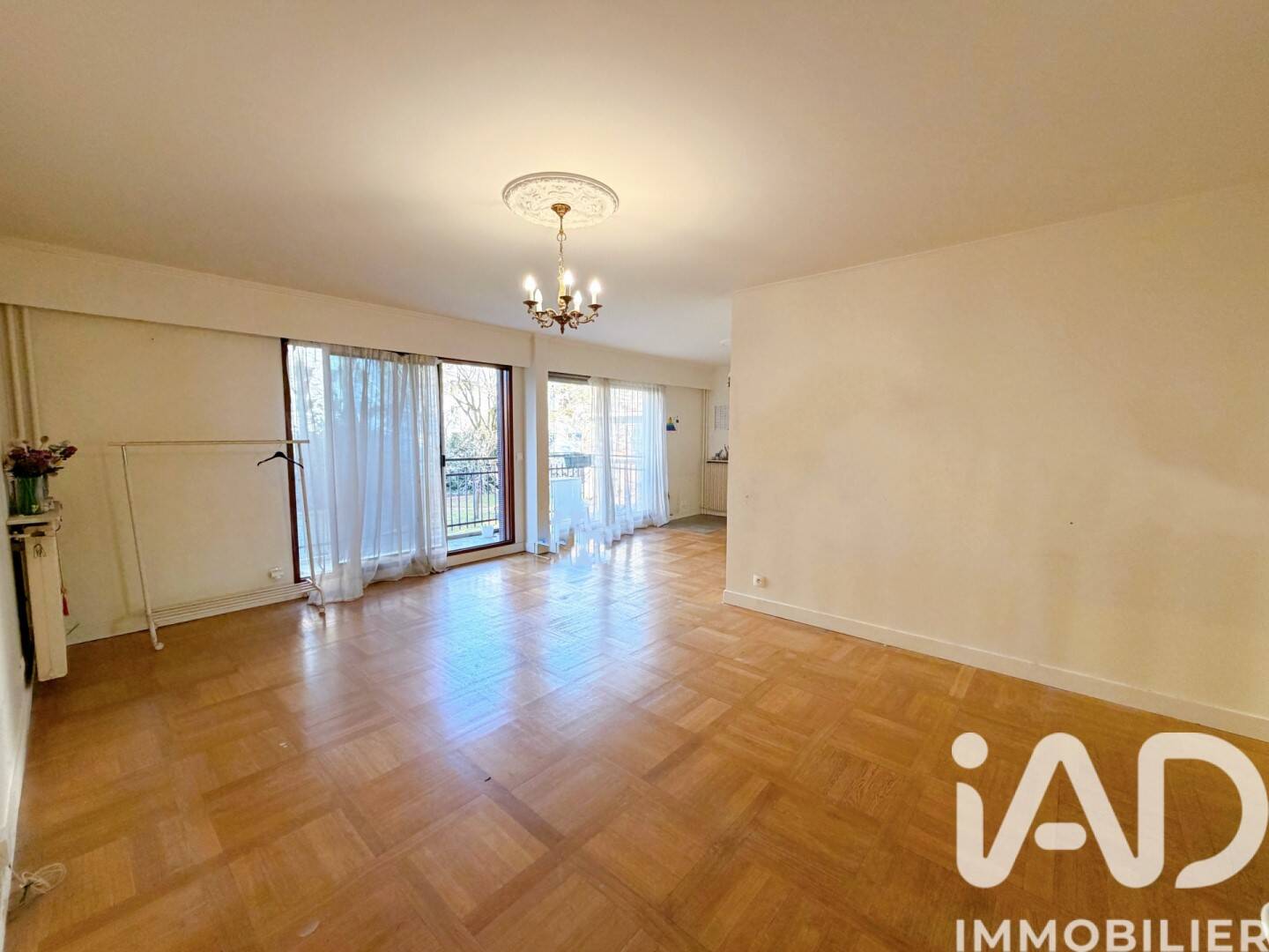 Maison à vendre, 107m², FONTENAY AUX ROSES