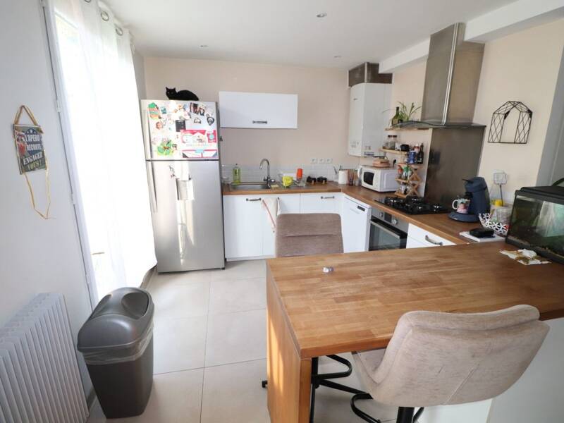 Maison à vendre, 94m², PERPIGNAN