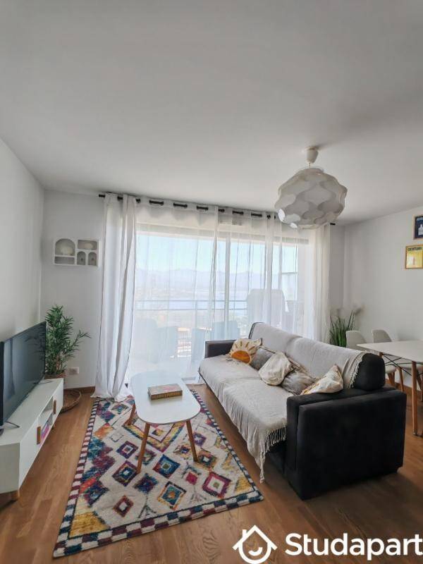Maison à louer, 45m², AJACCIO