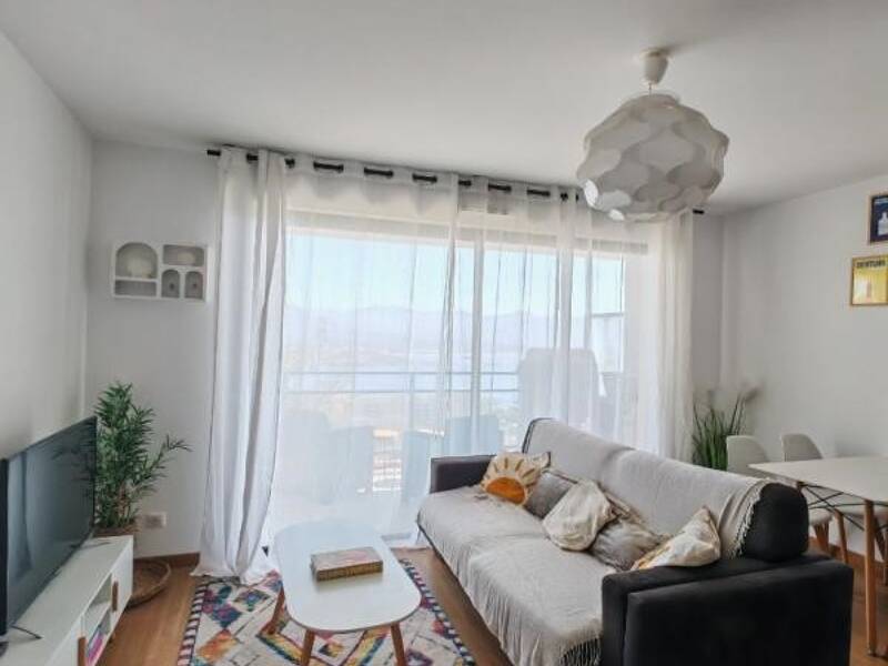 Maison à louer, 45m², AJACCIO