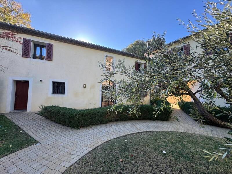 Maison à vendre, 156m², NIMES
