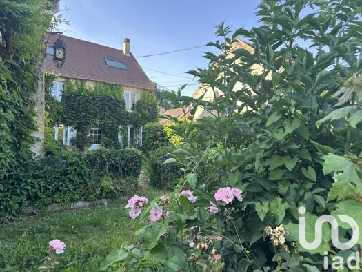 Maison à vendre 175 000 € 7 pièces 3 chambres 93 m² 3 419 m² de terrain Pargny-la-Dhuys 02330