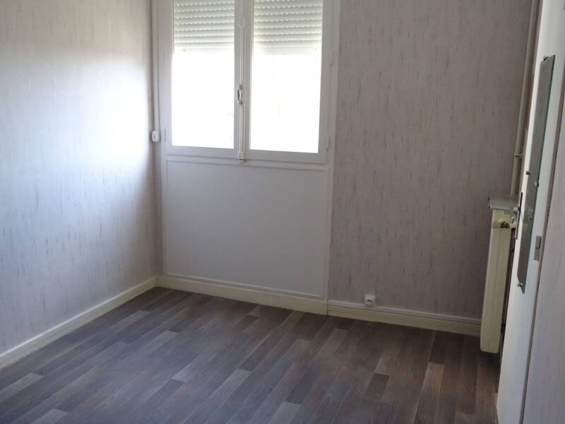 Maison à louer, 75m², NEVERS