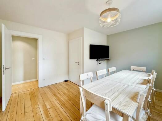 Maison de ville à vendre 699 000 € 10 pièces 3 chambres 158 m² 188 m² de terrain Écrivain-Schilick Ouest Schiltigheim 67300