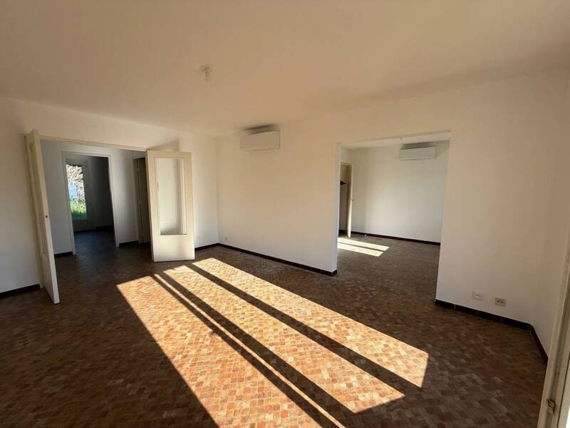 Maison à louer, 97m², SAINT PAUL TROIS CHATEAUX