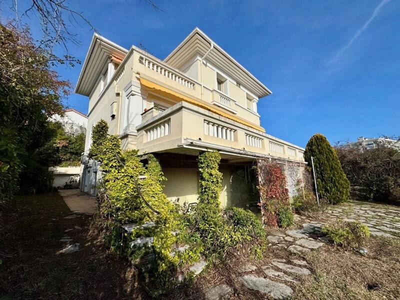Maison à vendre, 203m², NICE
