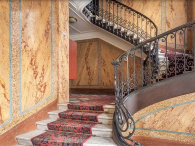 Maison à louer, 127m², PARIS 17E