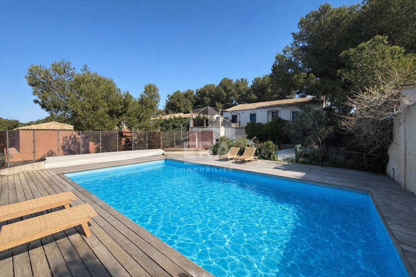 Maison à vendre, 203m², LES PENNES MIRABEAU