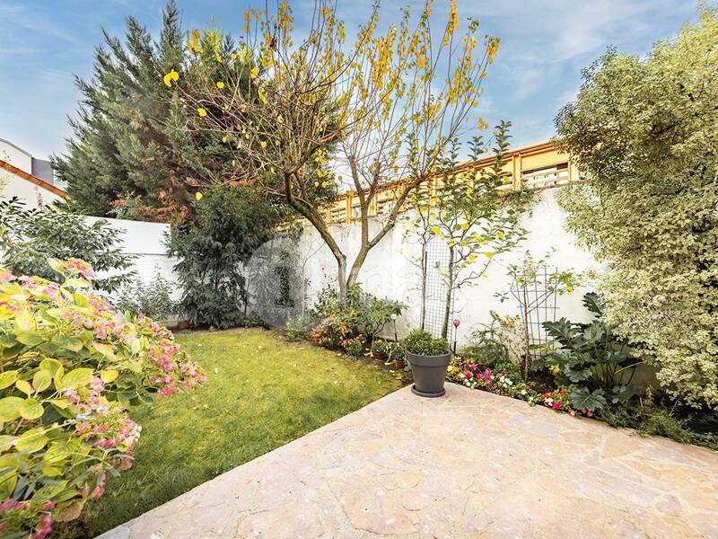 Maison à vendre, 110m², ASNIERES SUR SEINE