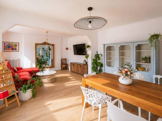 Maison à vendre 162 000 € 3 pièces 2 chambres 86 m² 417 m² de terrain Savigné-l'Évêque 72460