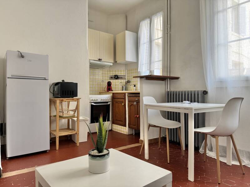 Maison à vendre, 41m², TOULON
