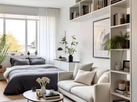 Appartement à vendre - neuf 180 000 € 1 pièce 26 m² 2ème étage Bretagne Chevilly-Larue 94550