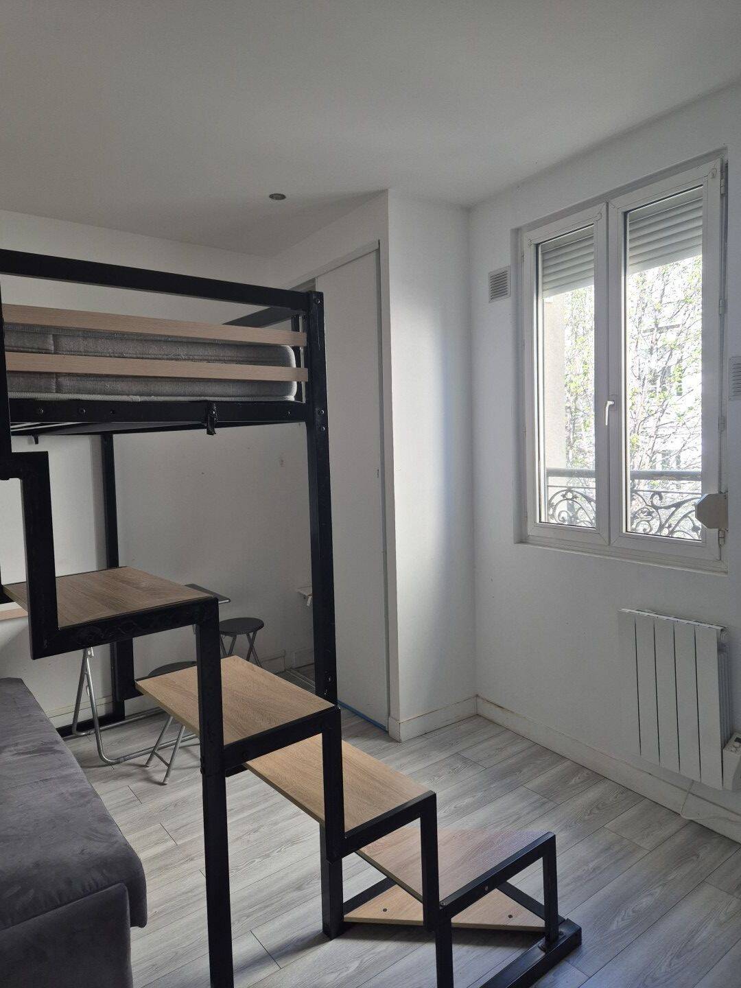 Maison à louer, 19m², ASNIERES SUR SEINE