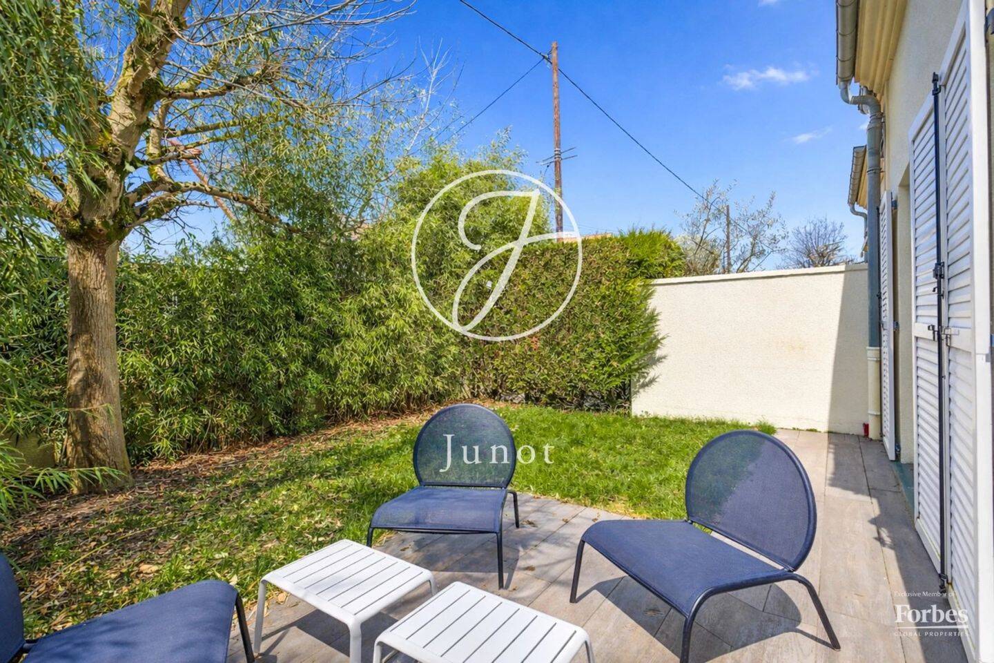 Maison à vendre, 125m², RUEIL MALMAISON