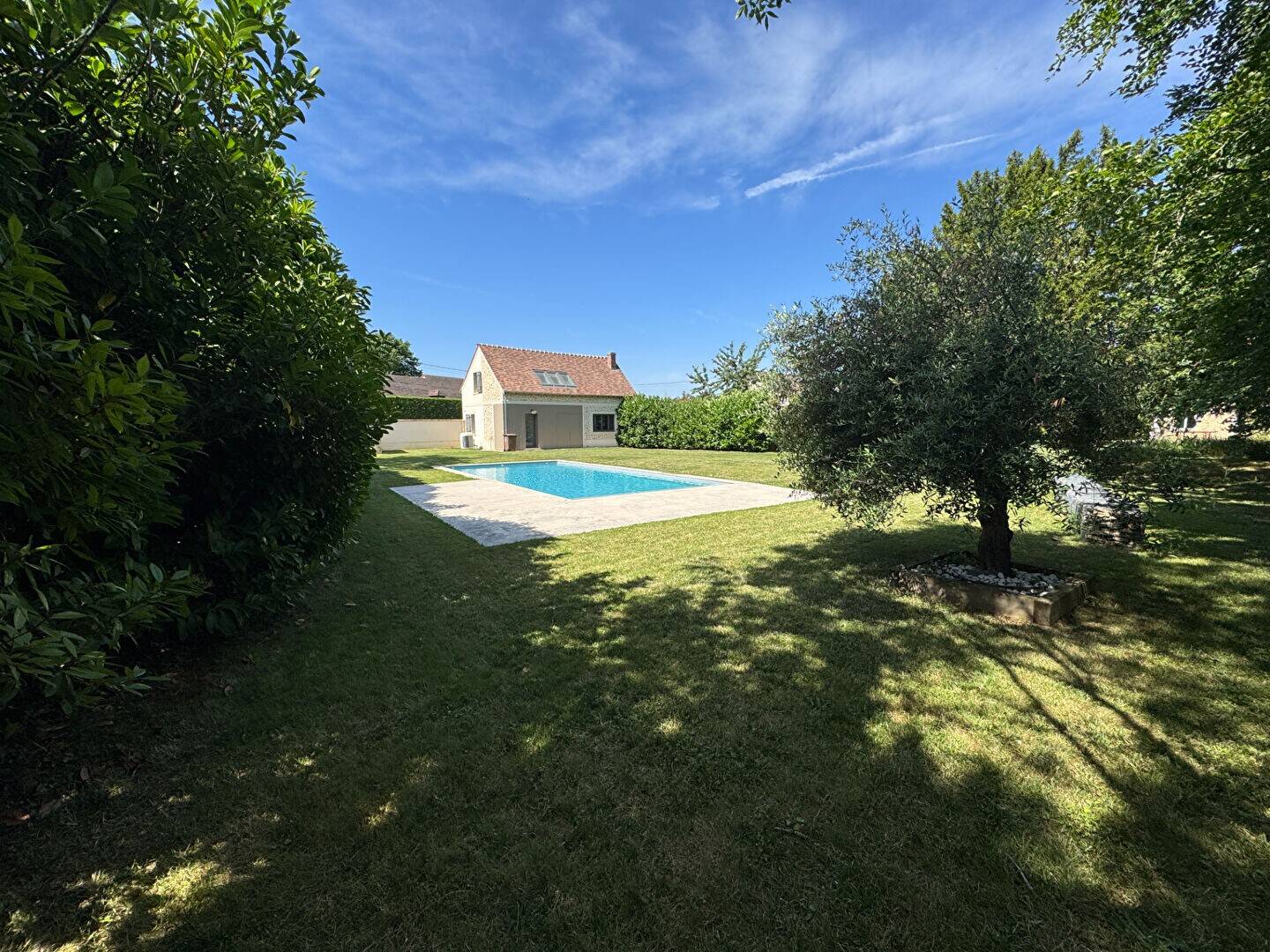 Maison à vendre, 261m², MONTFORT L'AMAURY
