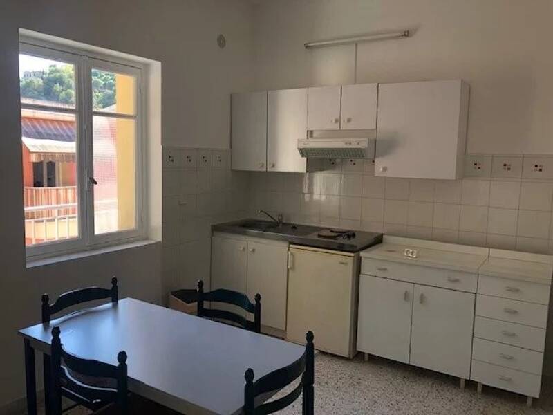 Maison à louer, 34m², SAINT ANDRE