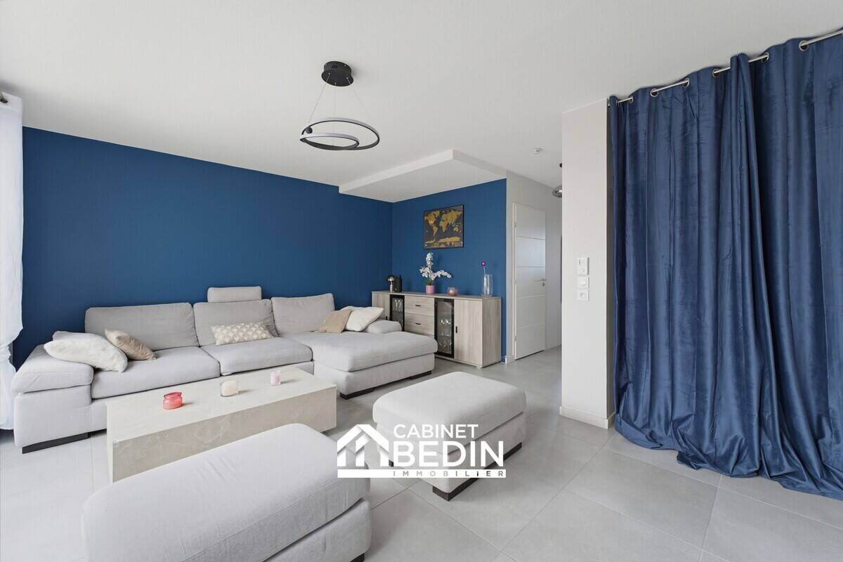 Maison à vendre, 93m², MERIGNAC