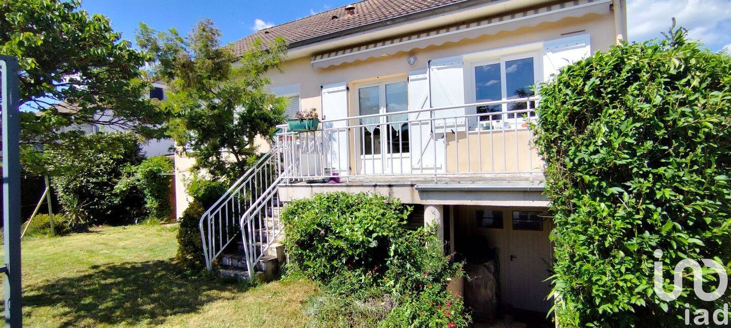 Maison à vendre, 146m², CHASSENEUIL DU POITOU