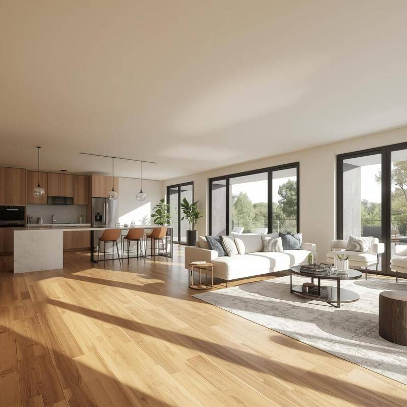 Maison à vendre, 86m², SAINT GEORGES DE RENEINS