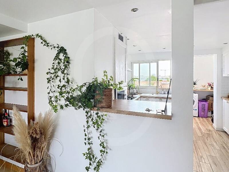 Maison à louer, 66m², MONTPELLIER