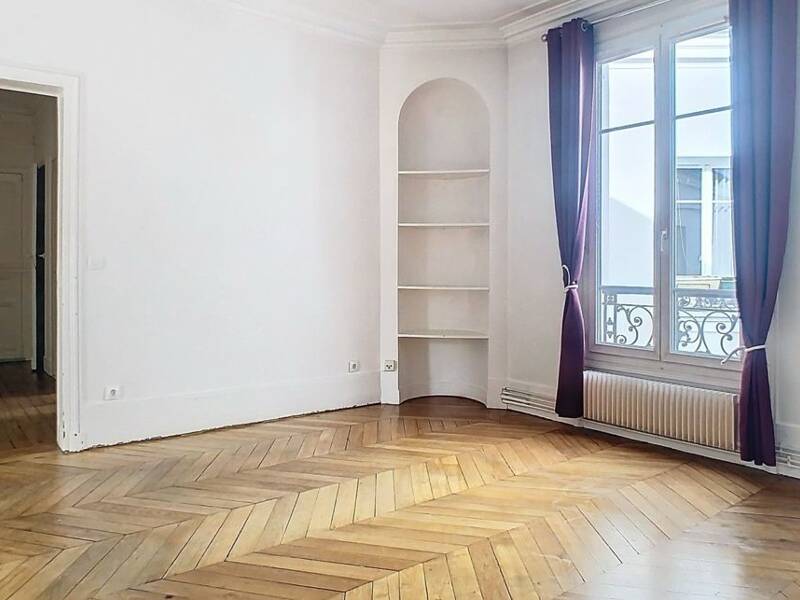 Maison à louer, 66m², BOULOGNE BILLANCOURT