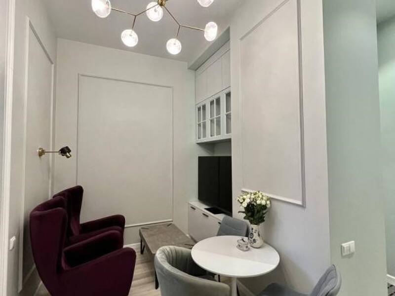 Maison à louer, 26m², PARIS 16E