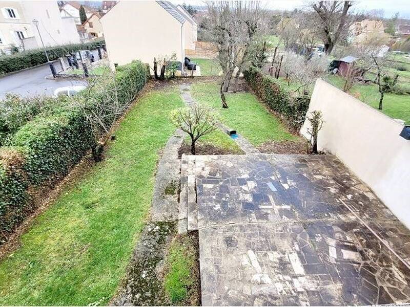 Maison à louer, 158m², DRAVEIL