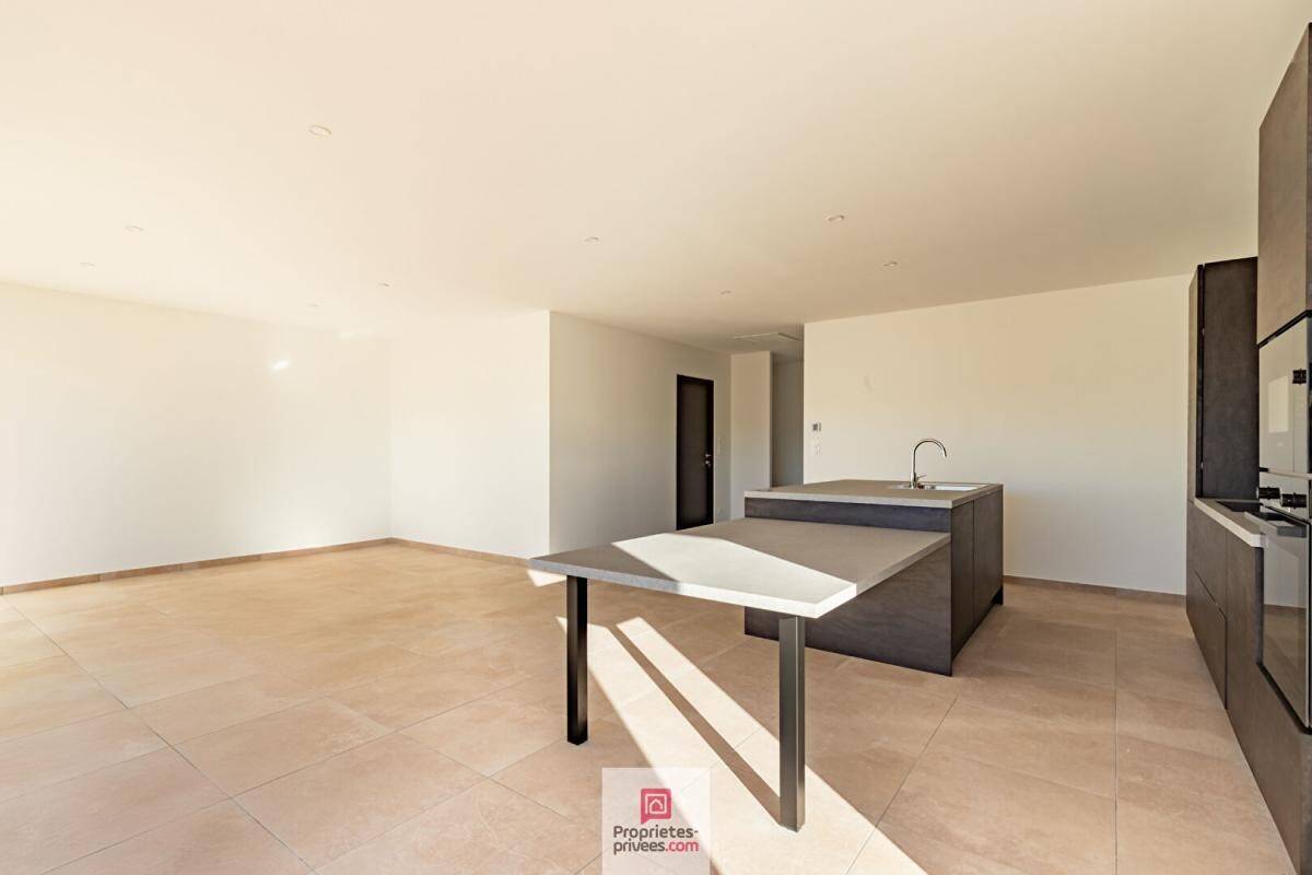 Maison à vendre, 103m², NISSAN LEZ ENSERUNE